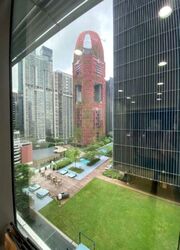 Guoco Tower (D2), Office #497197831
